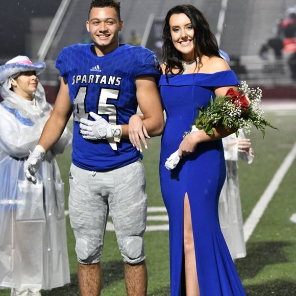 Prom Dress - Picture 1 of 1